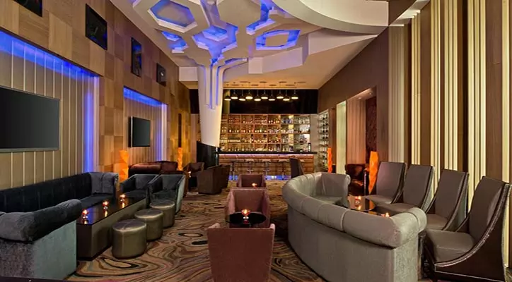 هتل رادیسون بلو آگرا